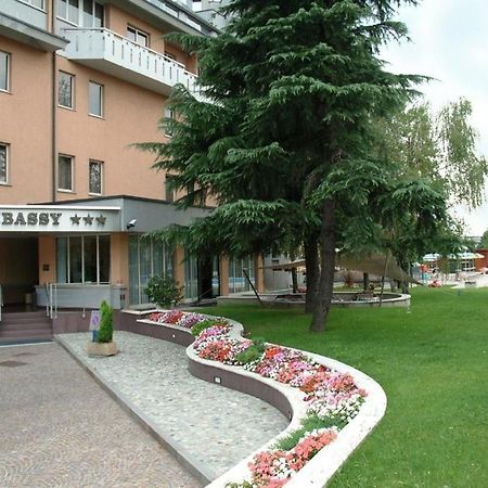 Hotel Embassy Pero Eksteriør bilde