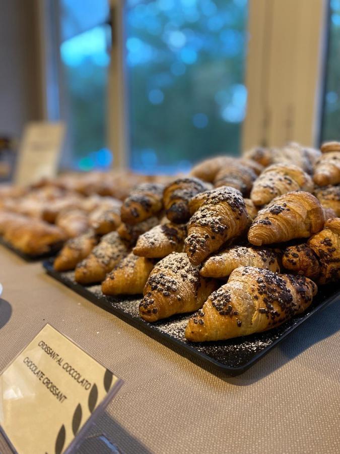 Hotel Embassy Pero Eksteriør bilde