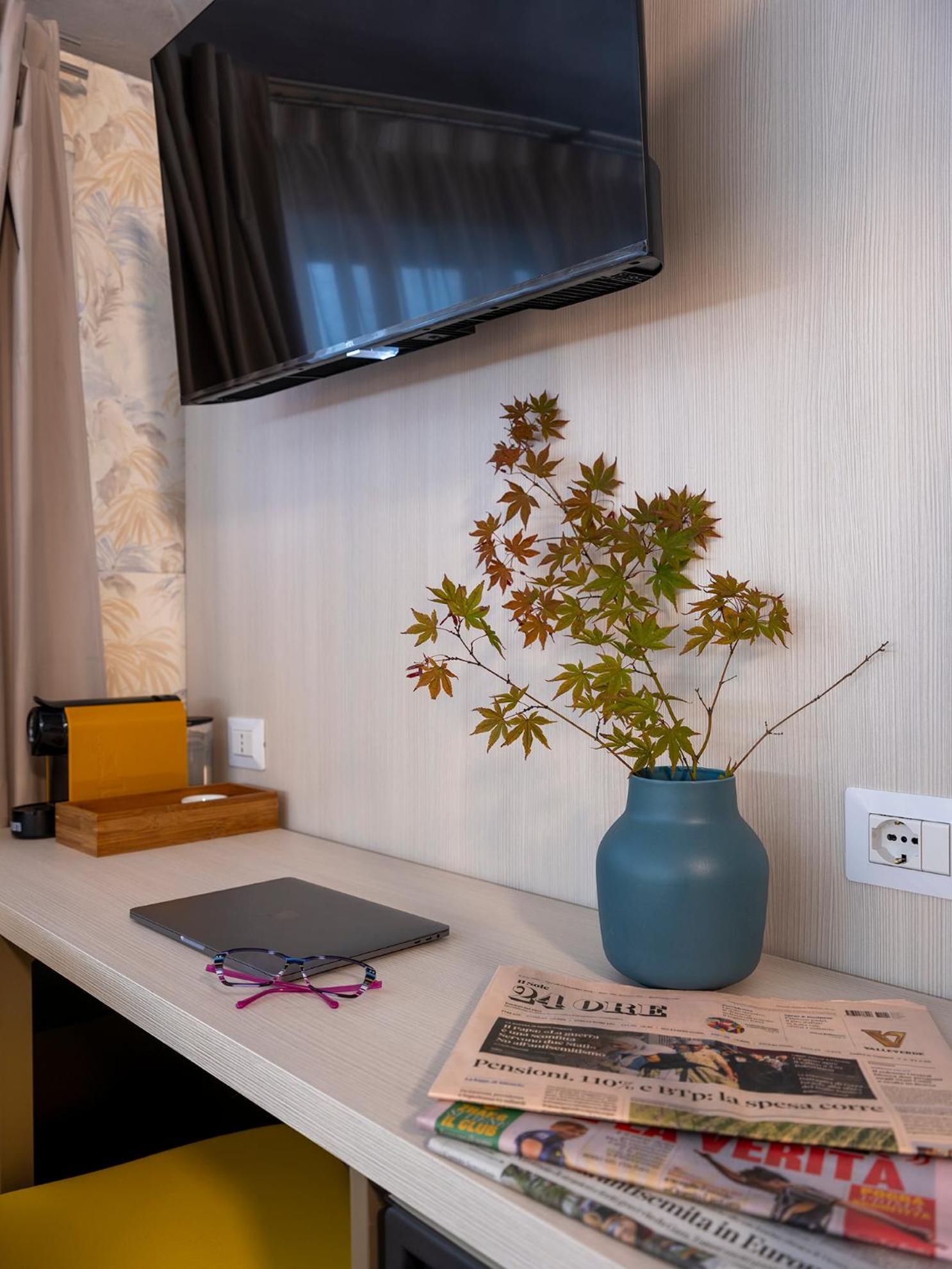 Hotel Embassy Pero Eksteriør bilde