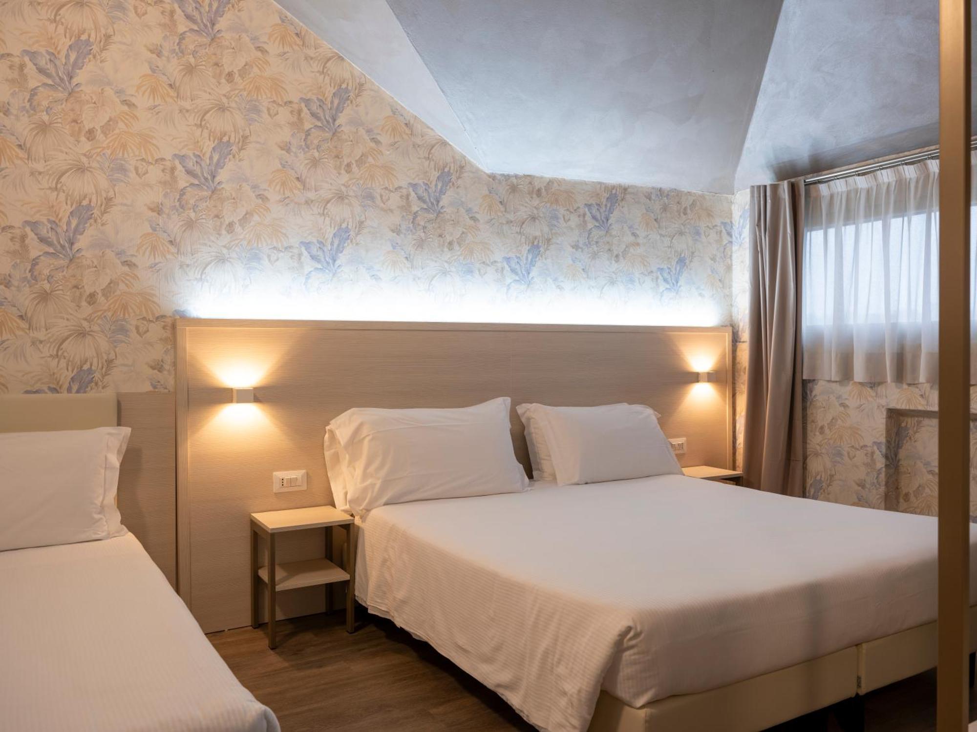 Hotel Embassy Pero Eksteriør bilde