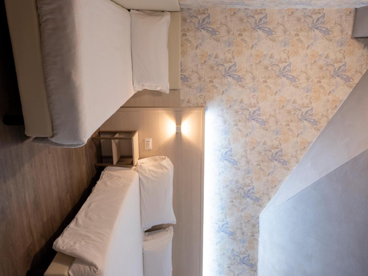 Hotel Embassy Pero Eksteriør bilde